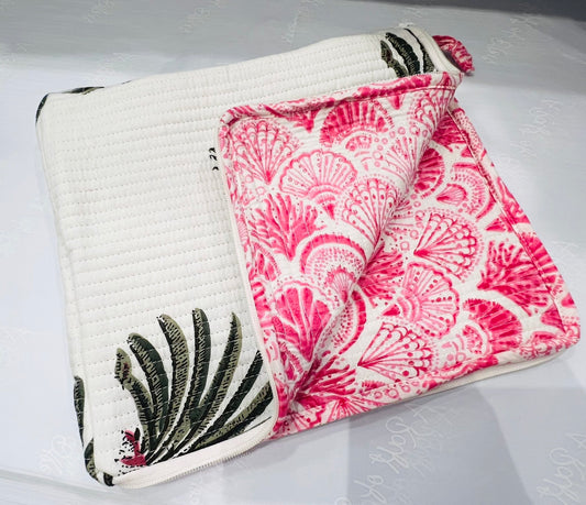 Laptop and Tablet Covers, Palm, Green