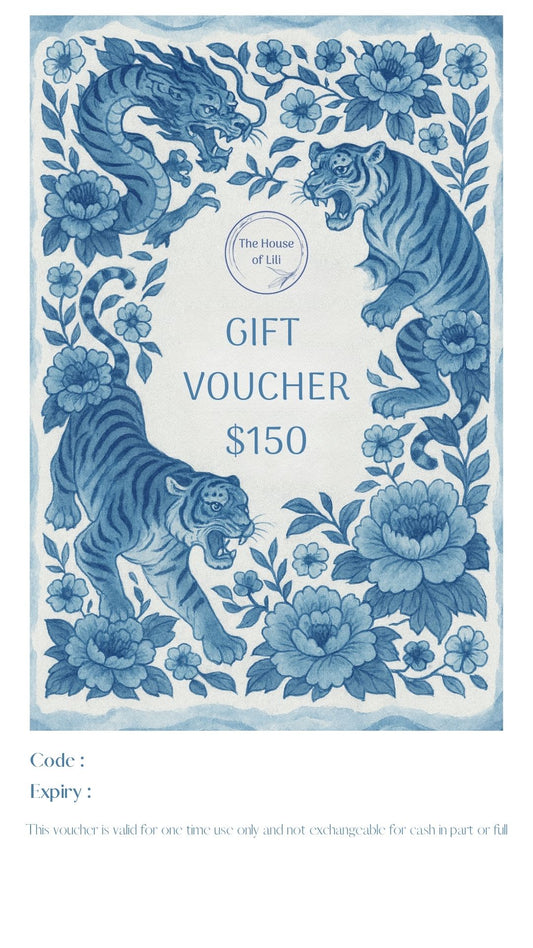 Gift Voucher