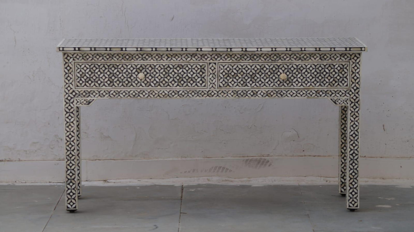 BONE INLAY CONSOLE KATONG