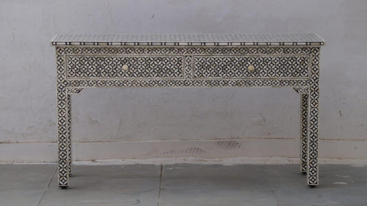 BONE INLAY CONSOLE KATONG