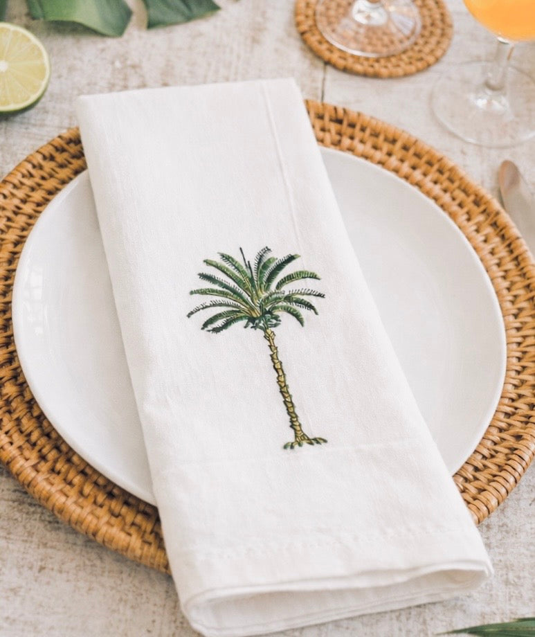 Napkins