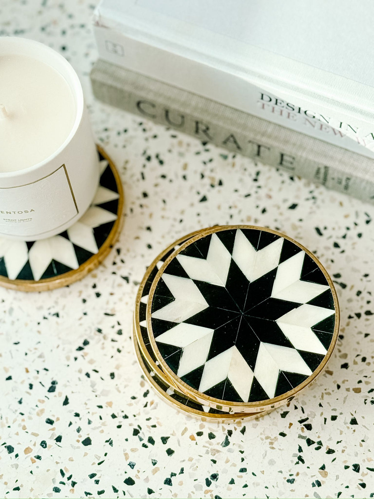Coasters