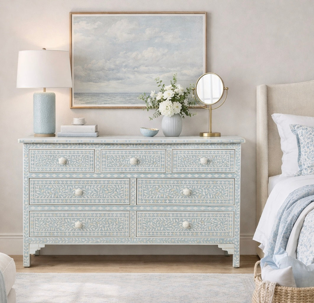 Cabinets and Chests of Drawers