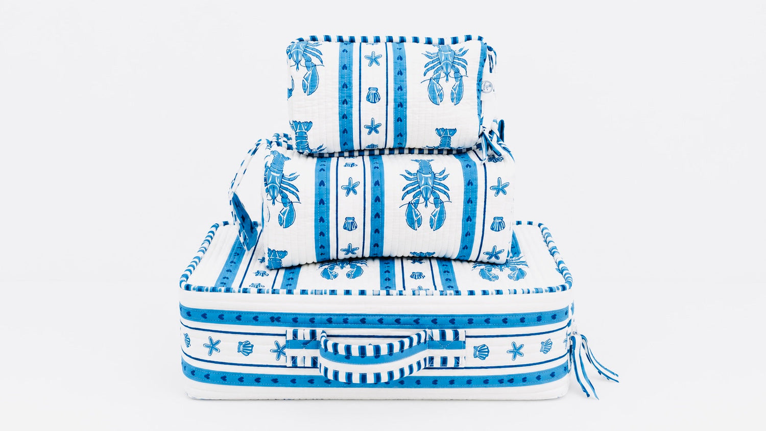 Bags and Pouches