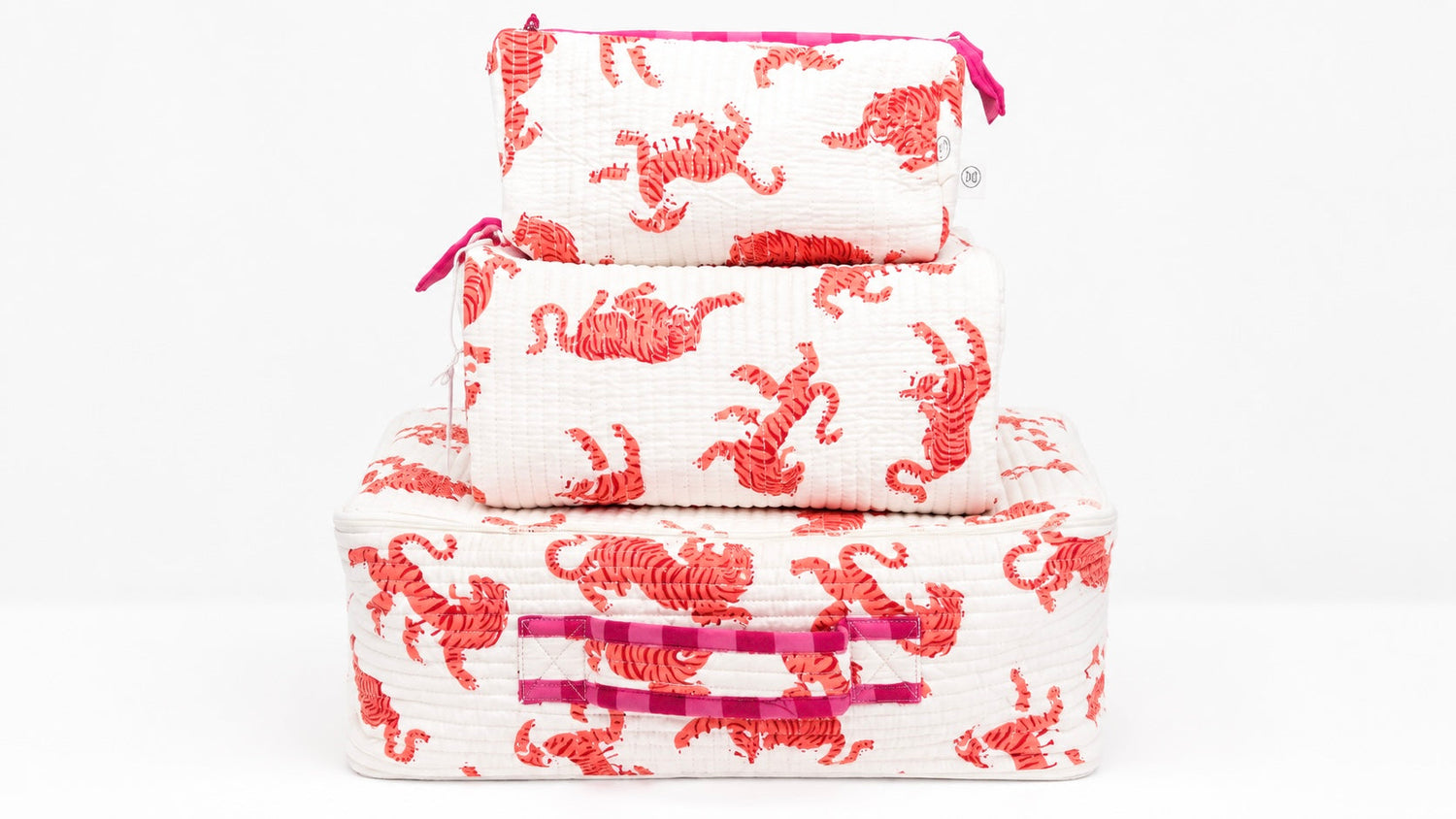 Cosmetic Bags