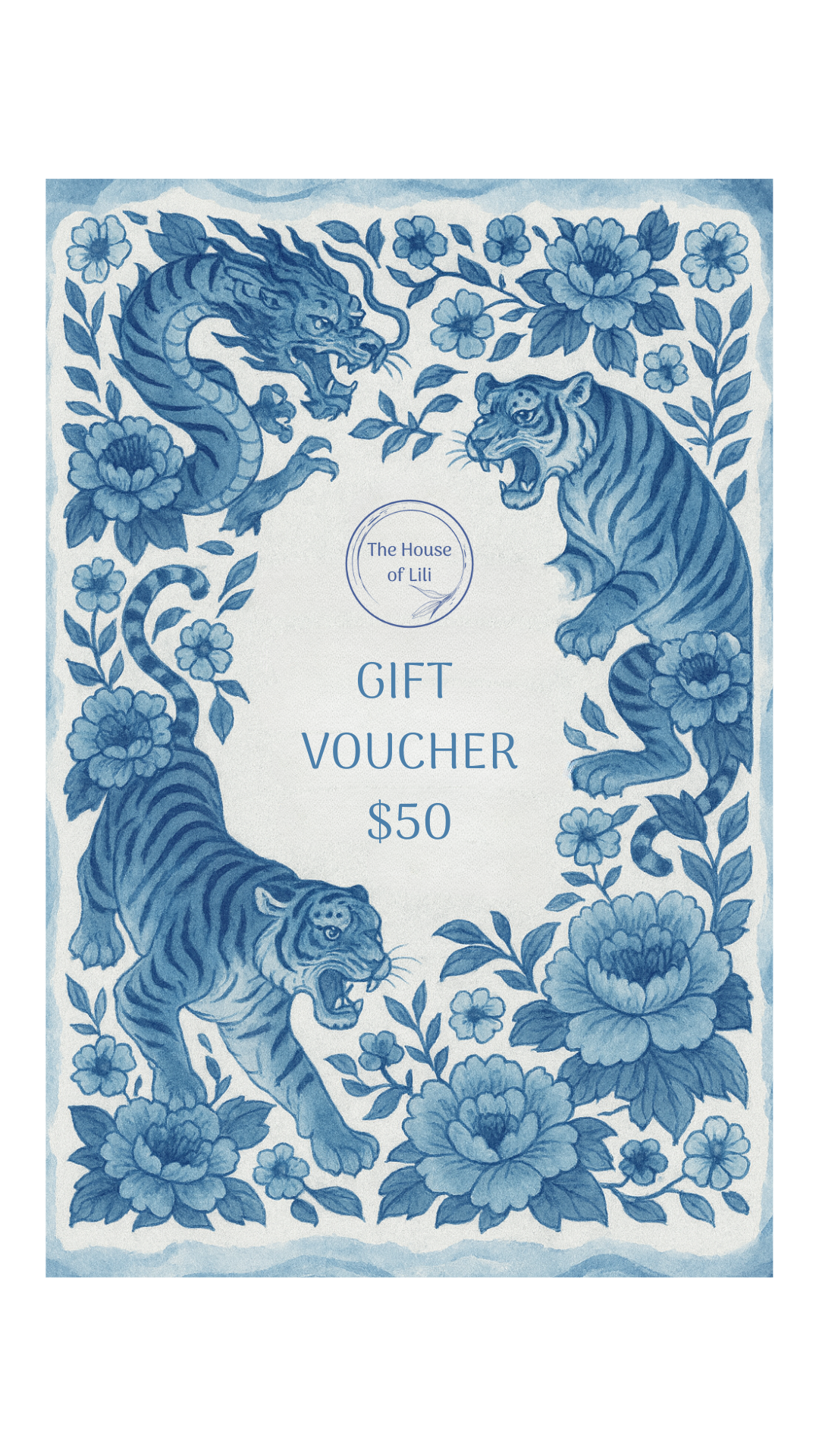 Gift Voucher