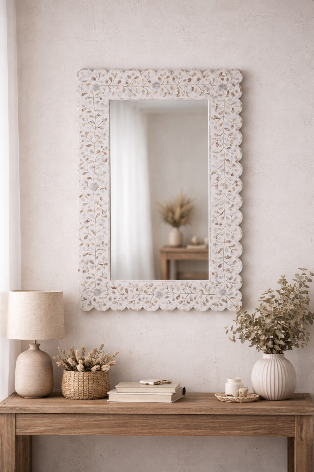 Mirrors