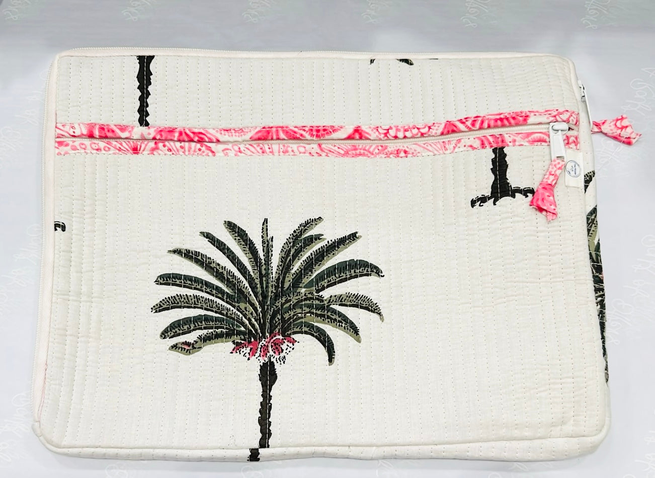 Laptop and Tablet Covers, Palm, Green