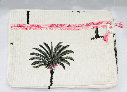 Laptop and Tablet Covers, Palm, Green