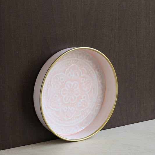 Enamel tray small 