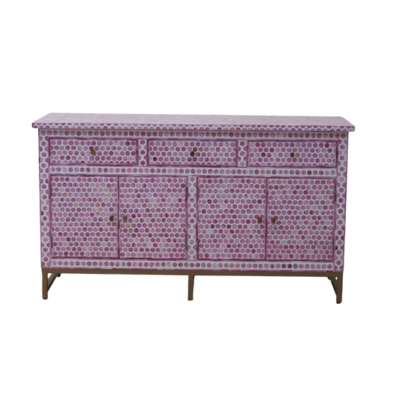 Furniture, Pre Order, Bone Inlay, Sideboard, Esplanade
